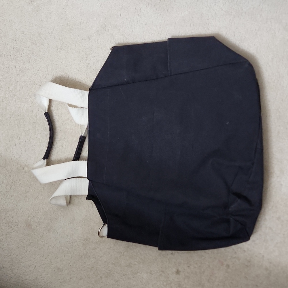 Scout oh bucket tote